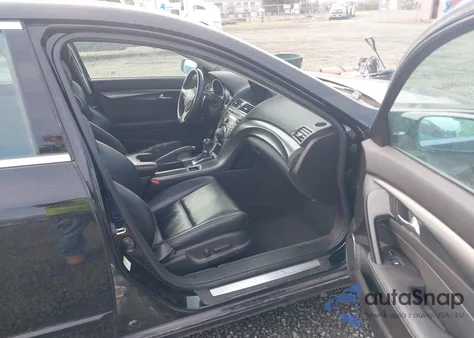 2014 Acura Tl 3.7 z USA, uszkodzony, nr VIN 19UUA9F51EA000923